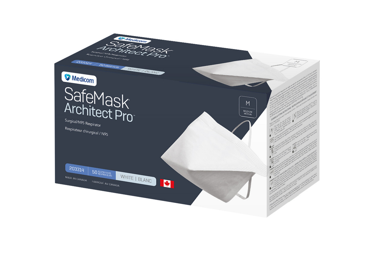 SafeMask-Architect-Pro-surgical-95PFE